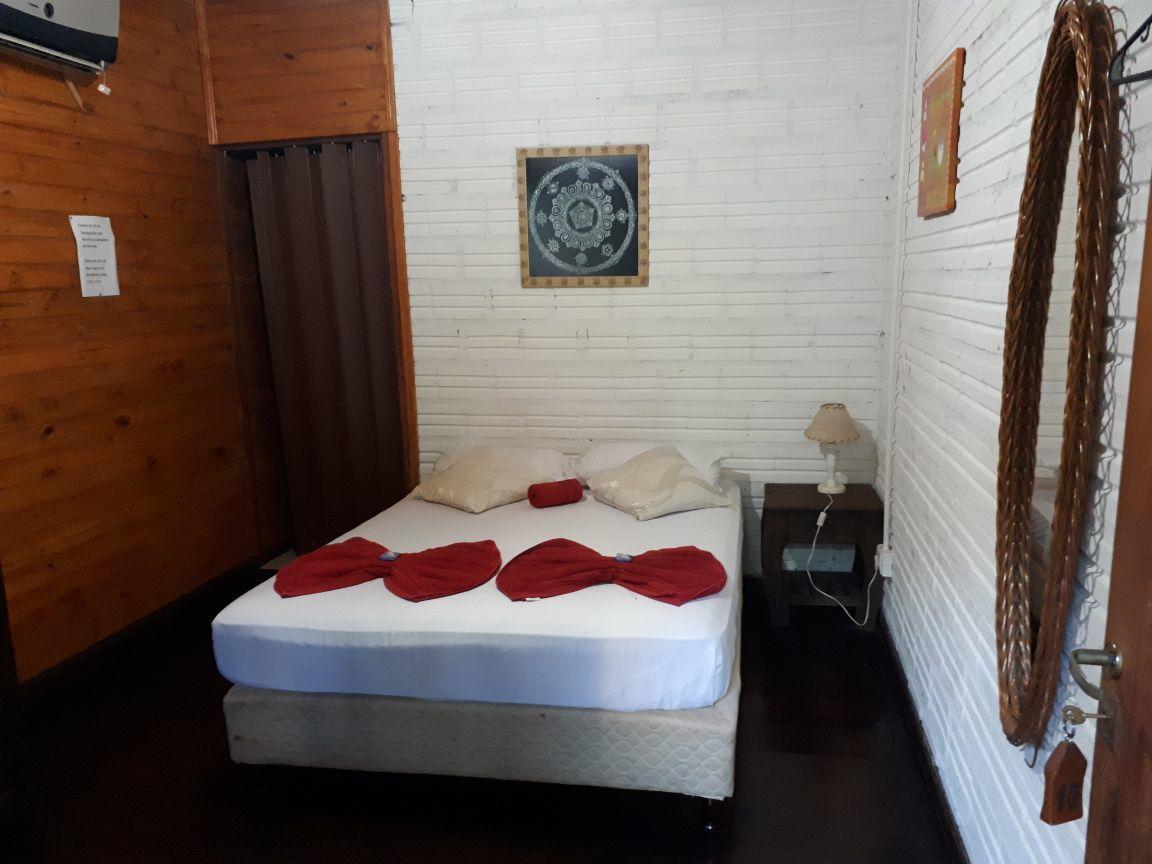 Albergue Garden Stone Puerto Iguazú Exterior foto
